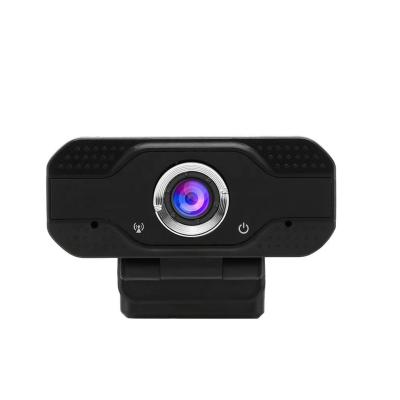 China Full HD 1080p 30fps usb 2MP video conference webcam camera with microphone for pc laptop logi c920 alternative for sale