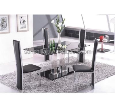 China Modern Dining Table Modern Kitchen Table for sale