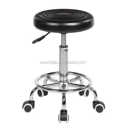 China Eco - Friendly Hot Sale Barber Salon Cutting Stool Stool for sale