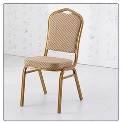 China Dining chair high quality hotel banquet sponge seat dining chair for wedding or chiavari events for sale