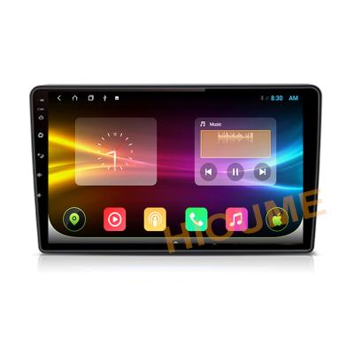 China Android 11 Car Radio 6+128G Multimedia VCR GPS Navigation For Volkswagen Golf 6 2008-2016 Carplay AutoAndroid Android 1 for sale