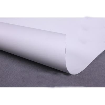 China PVC Double Sided Printing 440g, 250*250, 36*36 for sale