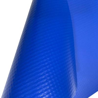 China India 1000d 0.55mm multifunctional pvc tarpaulin best selling viable product for sale