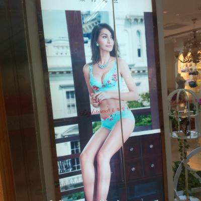 China Premium backlit 610g PVC, 500*500, 36*36 for sale