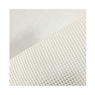 China Blackout China Top Ten Products 1000D White Color PVC Sell Mesh For Light Boxes for sale