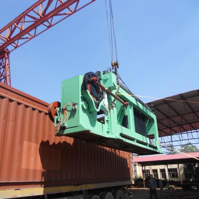 China Other Heavy Duty Hexagonal Gabion Box Making Machine Making Gabion Boxes Machine for sale