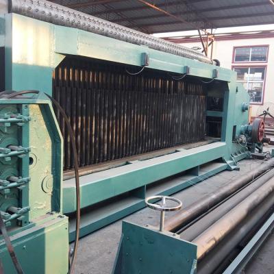 China Other High Capacity Gabion Mesh Making Machine /Gabion Box Machine For Sale for sale