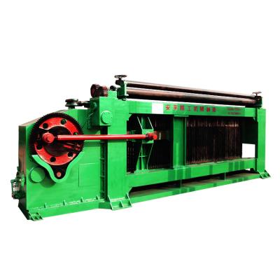 China Advertising Company Hexagonal Gabion Box Machine Factory Mesh Machine Supplie for sale