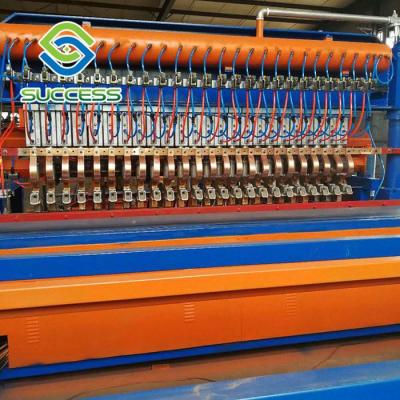 China Other Anti Climb Garden Welding Machine For Fence Mesh for sale