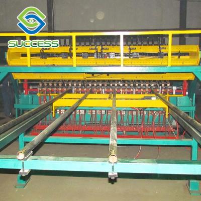 China Other Cheap Panel Welding Machine For Fence Mesh for sale