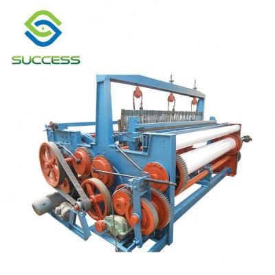 China Other Stainless Steel Wire Mesh Shuttles Loom Weaving Machine for sale