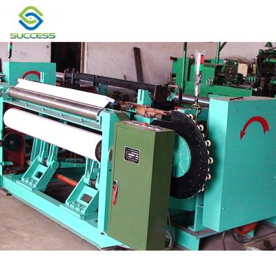 China Other Stainless Steel Automatic Weaving Machine Automatic Shuttle For Making Fence Mesh for sale