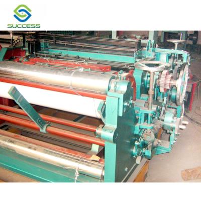 China Other low price multifunctional stainless steel wire mesh weaving machine shuttle weaving loom machine for sale