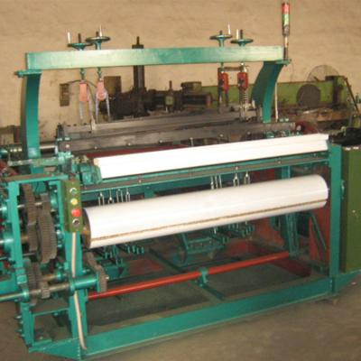 China Other Weaving Wire Mesh Machine Shuttles Weaving Wire Mesh Machine for sale