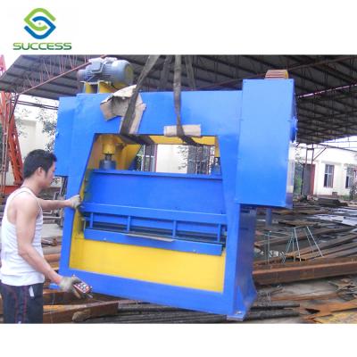 China Other 1250mm Automatic Perforated Metal Mesh Sheet Metal Punching Machine for sale