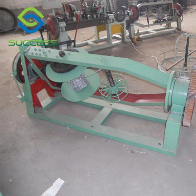 China Other Best Price High Speed ​​Barbed Wire Making Machine for sale