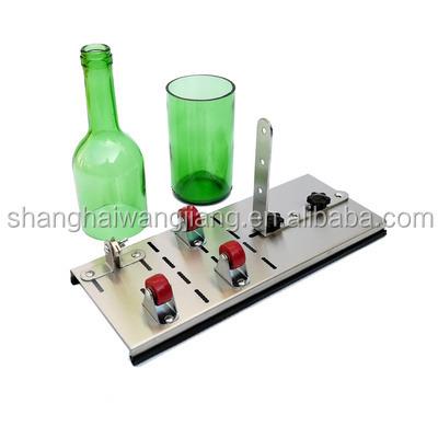 China DIY Tools for Professional Industrial Beer Bottle Glass Cutter Circle Glass Cutter Bottle Glass Cutter for sale