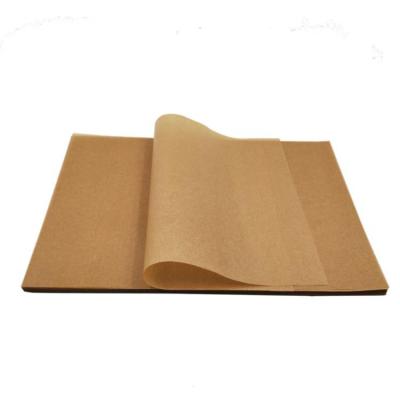 China Amazon Hot Selling SHINY Reusable Baking Paper Baking Paper Sheets Waterproof Parchment Waterproof Parchment Paper Sheets for sale