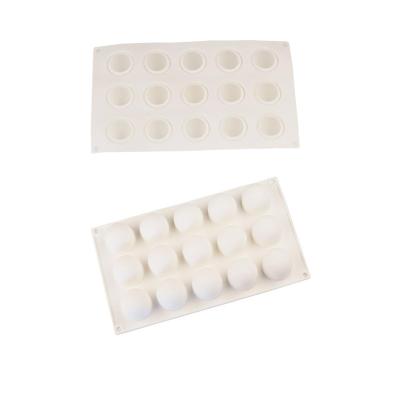 China Popular SHINY Hot Cake Silicone Mold Silicone Sales Amazon Baking Molds for sale