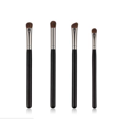 China Hot Selling Single Smudge Brush Custom Private Label Eyeshadow Brush for sale