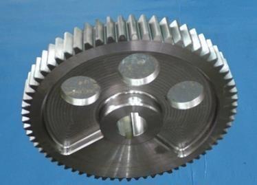 China Ground Gears for sale