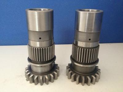 China Construction Machinery Gears for sale