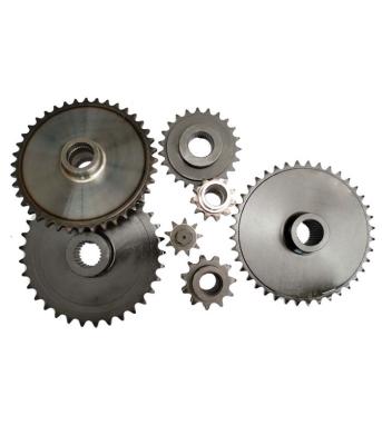 China Custom Sprockets for sale