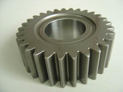 China Excavator Machinery Gears for sale