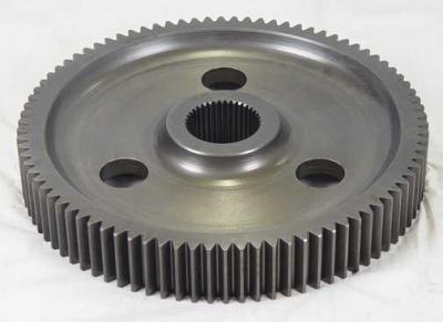 China Internal & External Spur Gears for sale