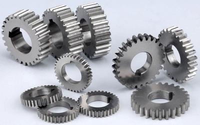 China Spur Gears for sale