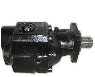 China Hyva Dump Truck Tipper Gear Pump for sale