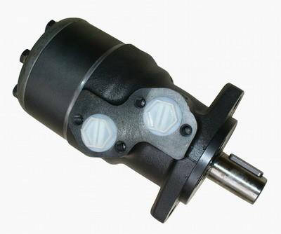 China Danfoss Hydraulic Orbital Motors for sale