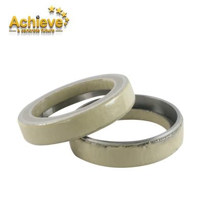 China ZOOMLIONS-Schauspiel-Abnutzungs-Platte und Abnutzungs-Ring 0160402B0002 009700211LS000452 zu verkaufen