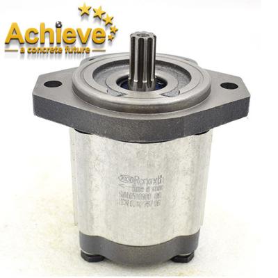 China ACHIEVE SANY Concrete Pump Parts PM OEM Hydraulic Gear Pump for sale