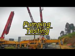 Pumping Testing