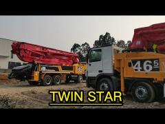 TWIN STAR