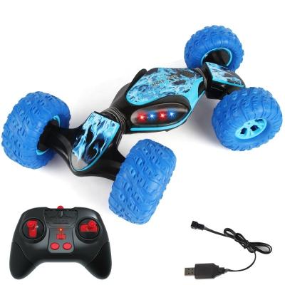 China 1200mah battery super power 4WD remote control offroad vehicle with music and lights for sale