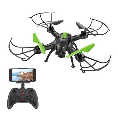 China App Controlled Gyrometer 6-Axis Drone Aerial Photography Remote Control Aircraft Toys for sale