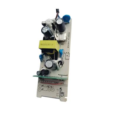 China LED Customize size open frame power supply 25w single output 12v 24v 48v led driver power supply for sale