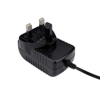 China Electronic Products Hot sale factory direct europe power adapter international power adapters 12v 1.5a Dc Power Adapter for sale