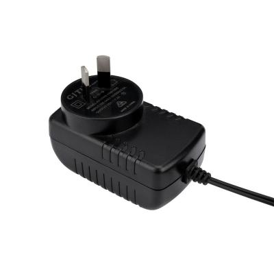 China Electronic Products Factory direct price charger power adapter cable chargers adapters 2023 18w Dc Power Adapter for sale