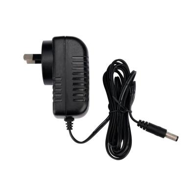 China Electronic Products High Quality adapters 12v 1.5a Power Adapter 18w Power Adapter for sale