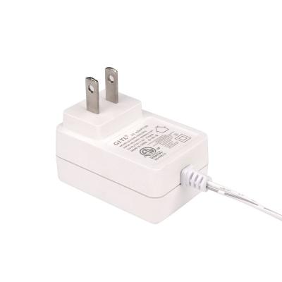 China Electronic Products Hot sale Adapters 15v Wall-Amounted adapters Ac Dc Adaptor Power Adapters for sale