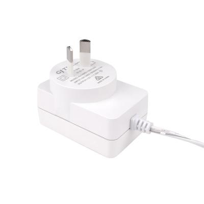 China Electronic Products High Quality 15W Wall-Mounted power adapter 15v 1a Power Supply for sale