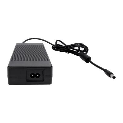 China Electronic Products Factory direct supply Eu Power Adapter 24v 5a Dc Power Adapter Wall Mount Tv Power Supply for sale