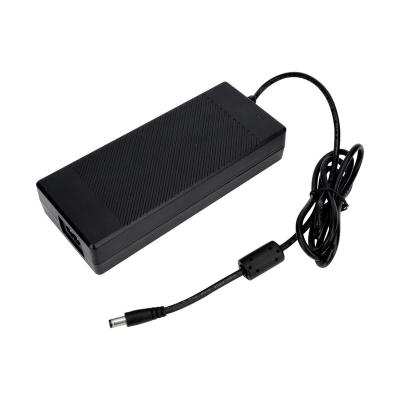 China Electronic Products China Manufactory uk Power Adapter 120w Dc Power Adapter Power Adapter 24v  5a 120w for sale