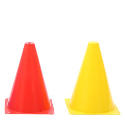 China Durable Training Cone Customized Cone Sport Set Training Cup Logo Soccer Style for sale