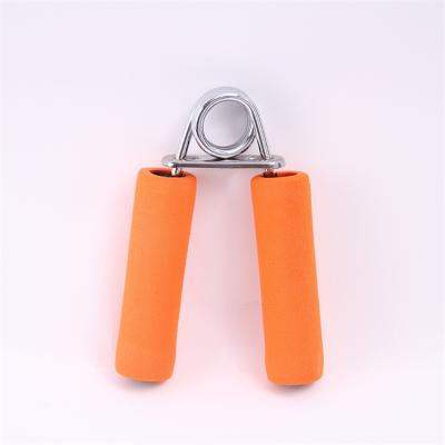 China Body Shaping Manufacturers Supply Sponge Grip Solid Strength Indoor Gymnastic Fitness Hand Grip for sale