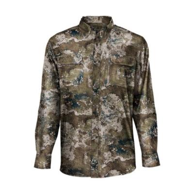 China BOWINS Custom Made Men's Classic Hunting Shirt For Sale XS-2XL for sale