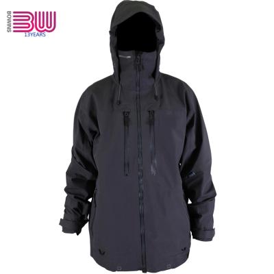 China Outdoor Men Waterproof Breathable Fishing Jacket To Increase Camping Fishing Soft Fabric Shell Breathable Jacket for sale